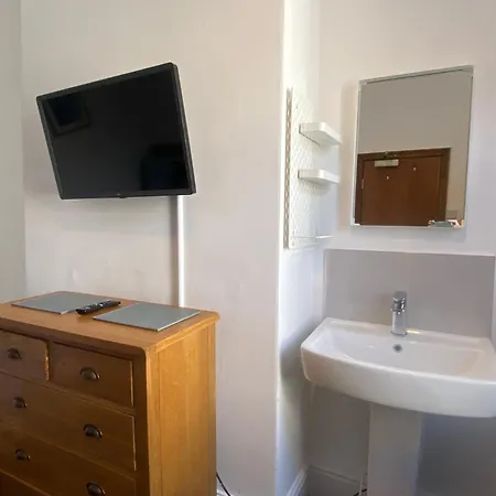 Sandys Contractor Rooms, Ramsden Street * Barrow-in-Furness
