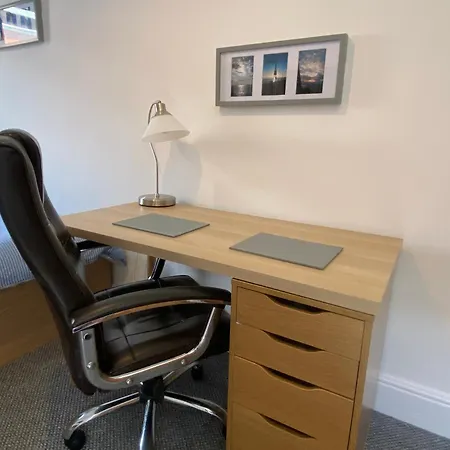 Sandys Contractor Rooms, Ramsden Street Maison d'hôtes Barrow-in-Furness