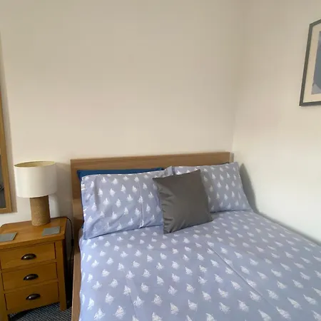 Sandys Contractor Rooms, Ramsden Street Maison d'hôtes Barrow-in-Furness