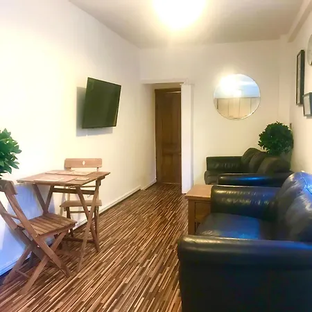 Sandys Contractor Rooms, Ramsden Street * Barrow-in-Furness