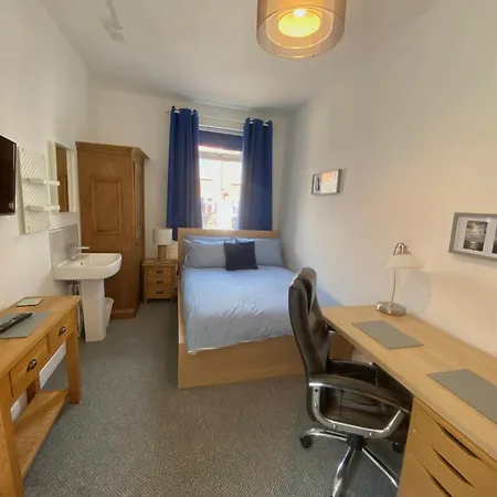 Sandys Contractor Rooms, Ramsden Street Barrow-in-Furness