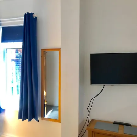 Sandys Contractor Rooms, Ramsden Street Barrow-in-Furness