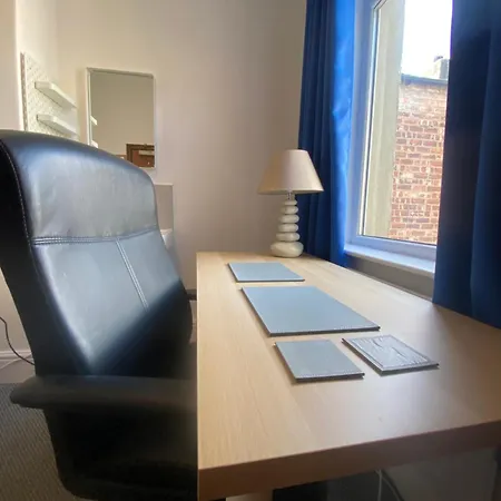 Sandys Contractor Rooms, Ramsden Street Barrow-in-Furness