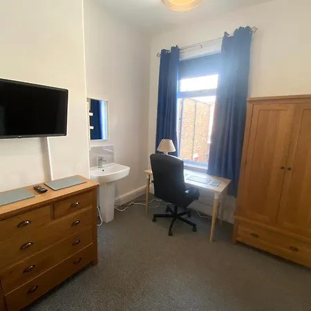 Sandys Contractor Rooms, Ramsden Street * Barrow-in-Furness