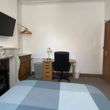 Sandys Contractor Rooms, Ramsden Street Gasthuis Barrow-in-Furness
