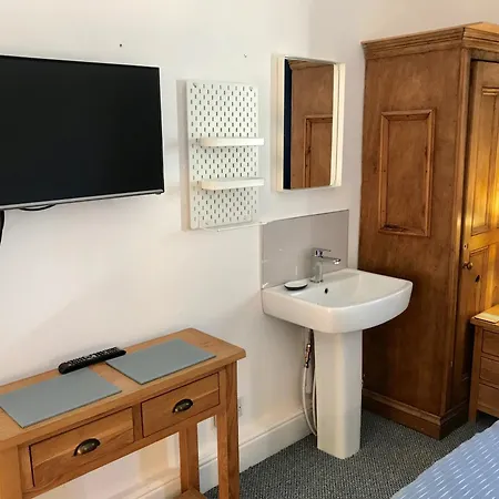 Sandys Contractor Rooms, Ramsden Street Barrow-in-Furness