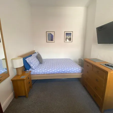 Gasthuis Sandys Contractor Rooms, Ramsden Street Barrow-in-Furness